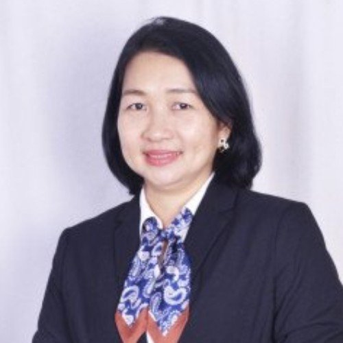 AYONG - RUSTIANA
