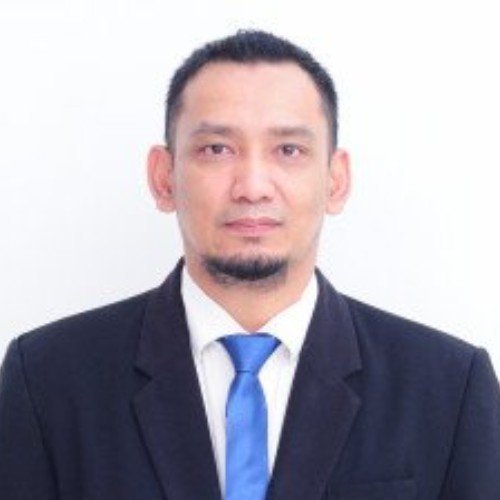YUDI ANHAR