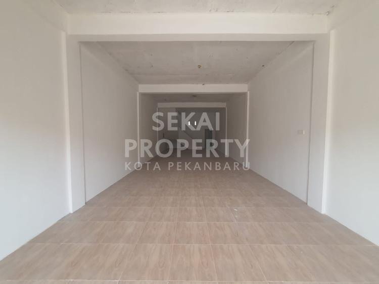 DI SEWAKAN RUKO JL DHARMA BAKTI / SIGUNGGUNG - PEKANBARU