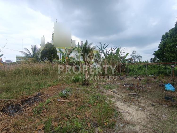 DIJUAL TANAH JL DELIMA