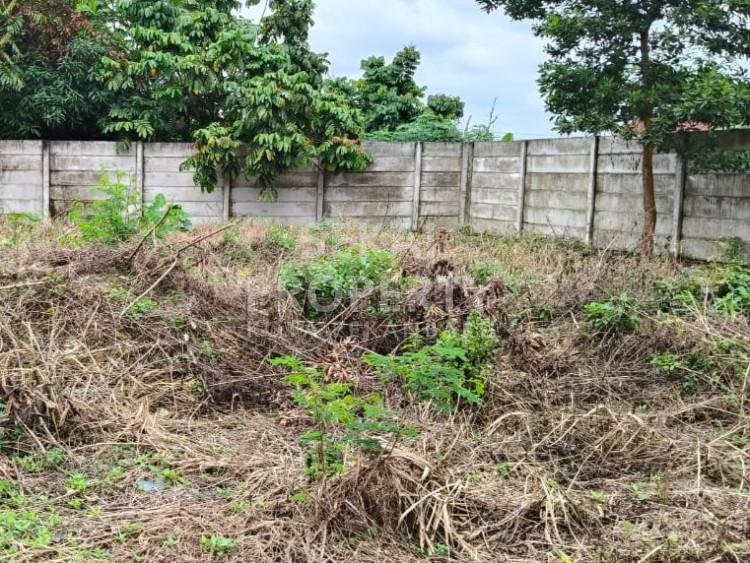 Dijual Sebidang Tanah Daerah Kampar