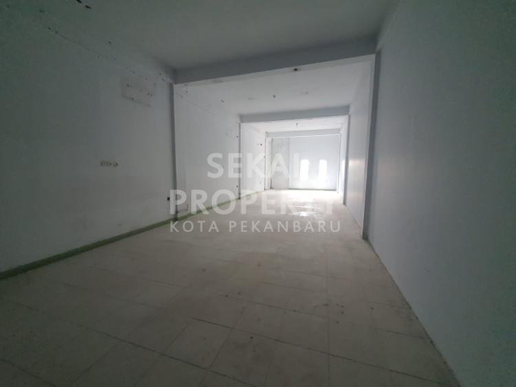 Disewa 2 Unit Ruko Gandeng di Jl. Pemuda