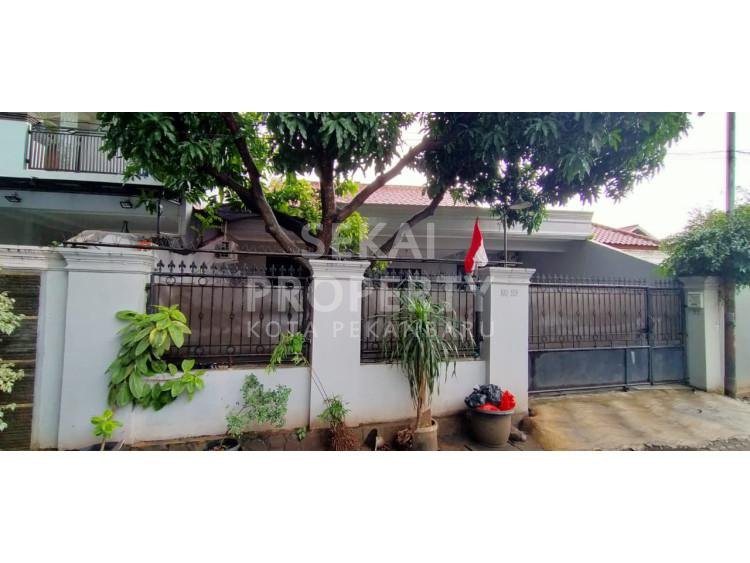 DIJUAL RUMAH 1,5LT LOKASI CIPADU JAYA , TANGERANG - BANTEN