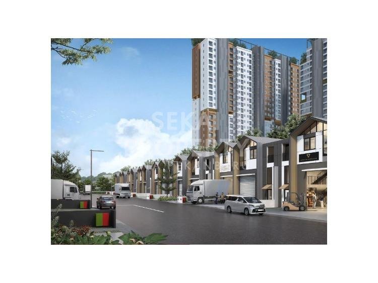 Dijual Apartemen Murah Di Batam - Pekanbaru