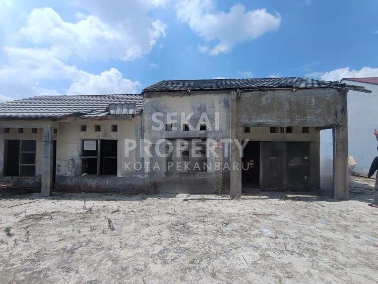 DI JUAL RUMAH JL MELATI