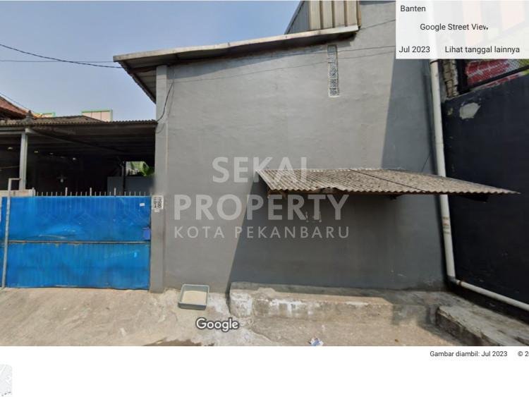 DIJUAL PABRIK ROTI BESERTA SEMUA PERALATAN DI JAKARTA BARAT