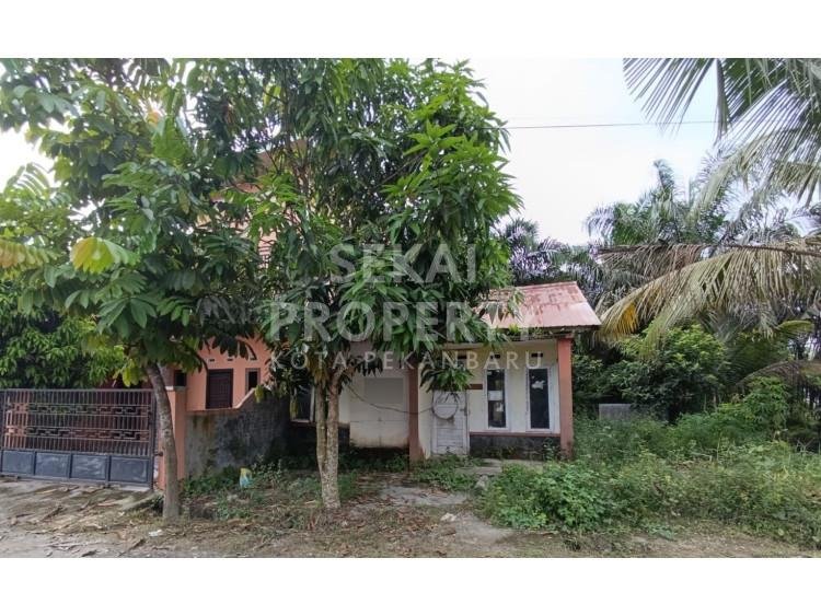 Dijual Rumah Type 36 di Kubang