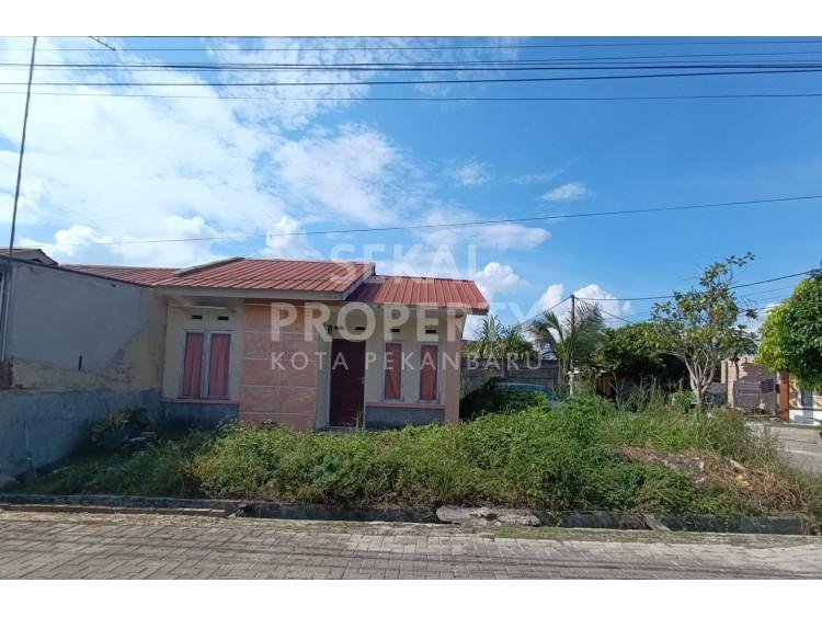 Dijual Rumah Murah Type 36 di Kubang Raya