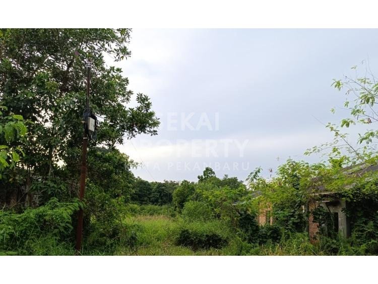 Dijual Rumah Murah Type 36 di Kulim - Tenayan Raya