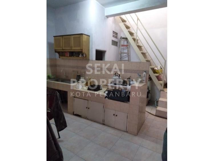 Dijual Rumah Jl. Kembar, Cirebon