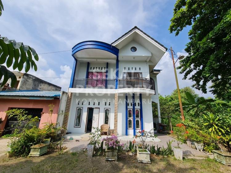 DIJUAL CEPAT RUMAH KOST JL.SEGAR - HANGTUAH