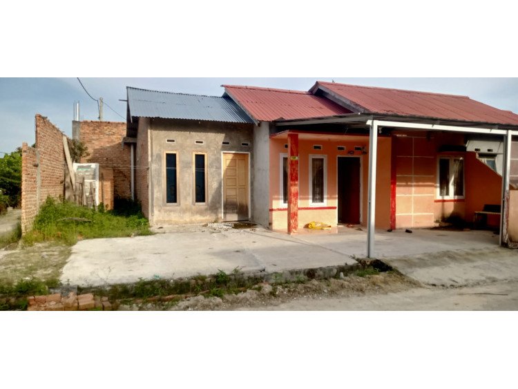 DIJUAL RUMAH  MURAH JL.BUPATI