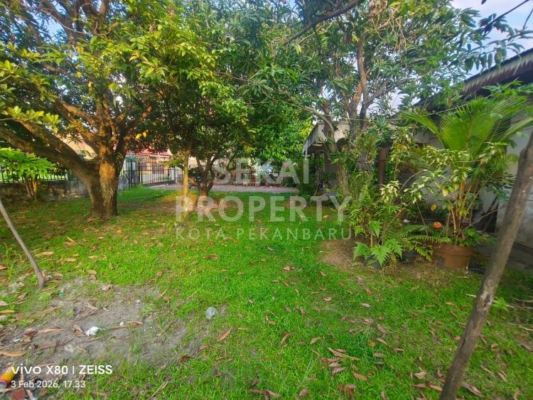 DIJUAL TANAH LOKASI DEKAT RIAU