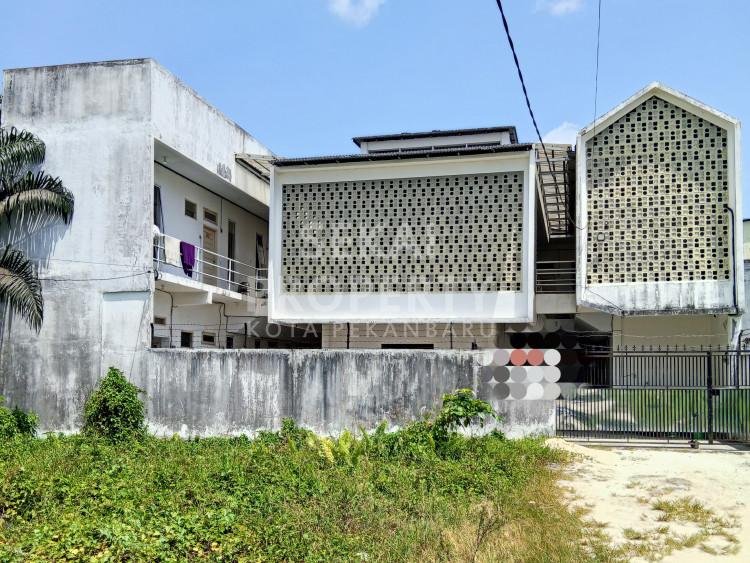 DIJUAL RUMAH KOST 25 KAMAR 2 LANTAI, JL.GARUDA SAKTI