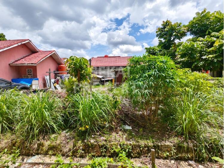 Dijual tanah jalan lobak