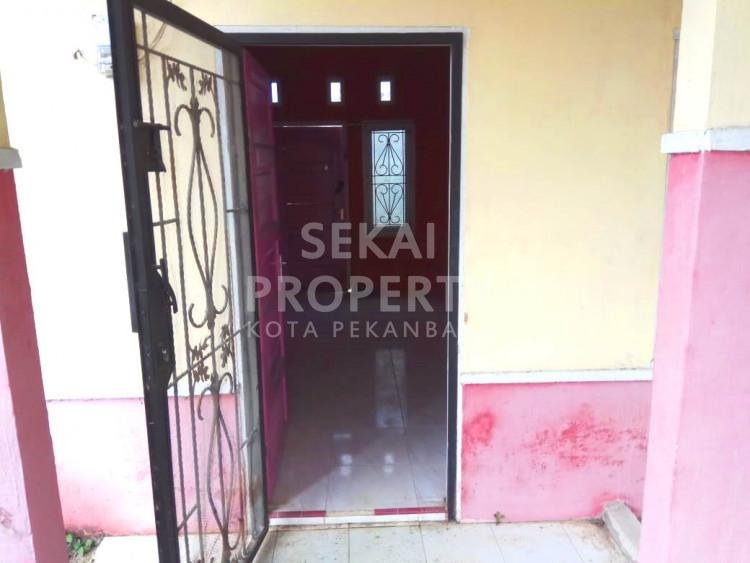Dijual Rumah daerah Rimbo Panjang, Kampar, Riau