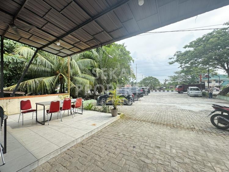 DIJUAL RUKO 3 UNIT 2 LT JL.SEMBILANG