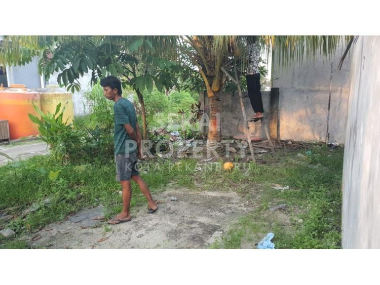 DIJUAL TANAH + BANGUNAN LOKASI KUBANG PAYUNG SEKAKI