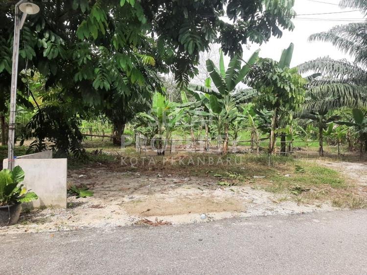 DIJUAL TANAH SIAP BANGUN JL.SIMPANG TIGA