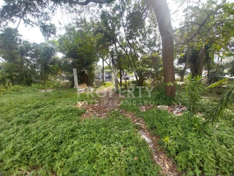 DI JUAL TANAH JL SOEKARNO HATTA