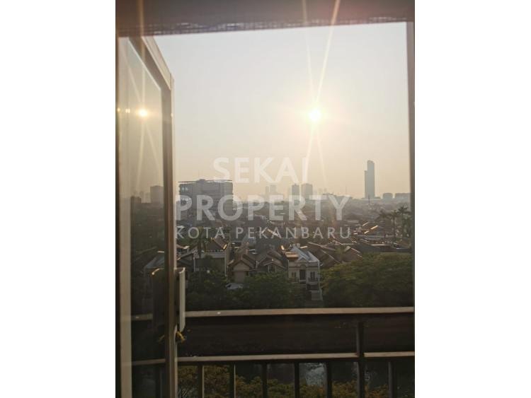 Dijual Apartemen