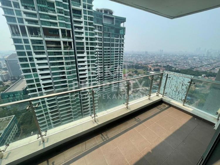 Dijual Apartement