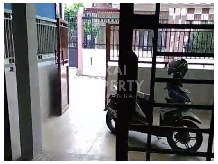 DIJUAL RUMAH DI DEKAT JALAN PEMUDI PEKANBARU