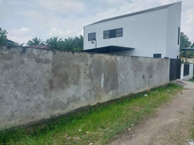 DI JUAL TANAH KAVLING DAERAH BUKIT BARISAN