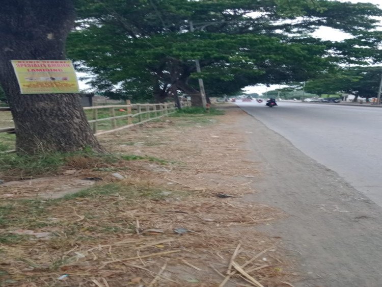 Jual Tanah Karawang, Luas +1000 m²