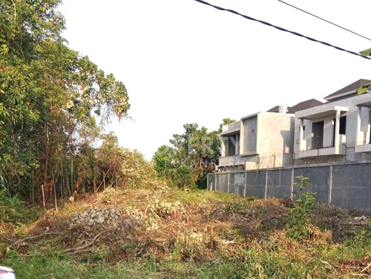 DIJUAL SEBIDANG TANAH LOKASI JALAN RIAU UJUNG - PEKANBARU