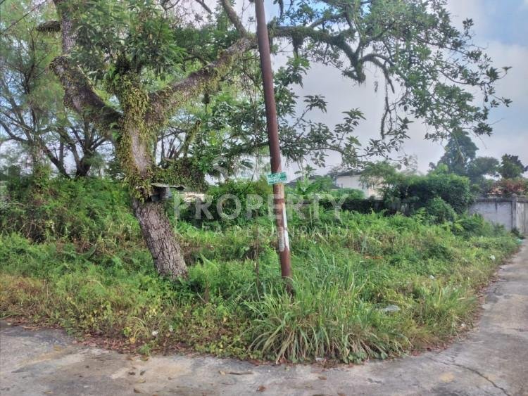 DIJUAL TANAH LOKASI DEKAT JL.BUKIT BARISAN