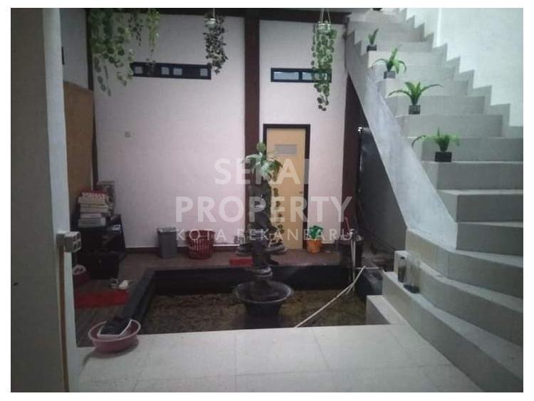 DIJUAL RUMAH DI CIPTA KARYA PANAM PEKANBARU