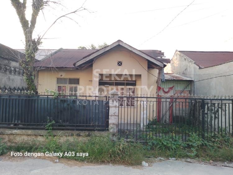 Disewakan rumah dekat jl.teropong