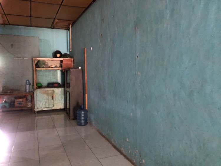 DIJUAL RUMAH DI JL, Kampar  PEKANBARU