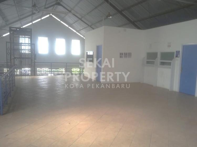 Disewakan Gudang di Jl. Utama Sunset Road - Bali