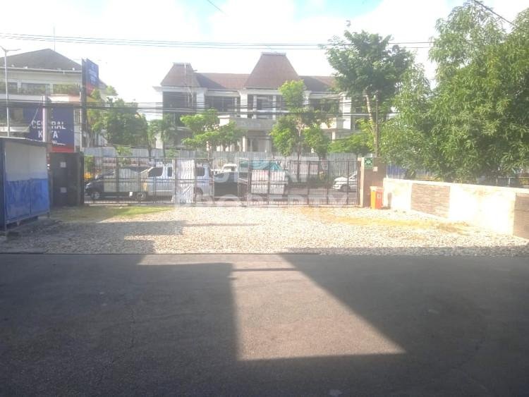 Disewakan Gudang di Jl. Utama Sunset Road - Bali
