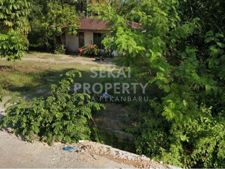 Dijual Tanah Luas 8930m2 di Pasir Putih