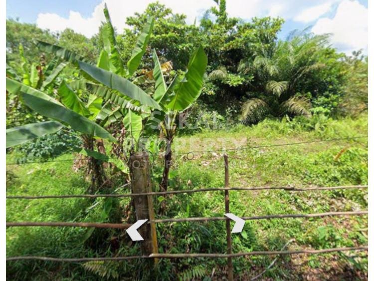 DI JUAL TANAH JL UMBAN SARI