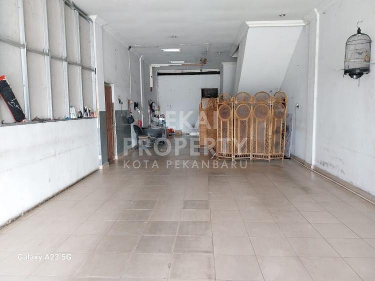 DIJUAL RUKO GANDENG SOEKARNO HATTA