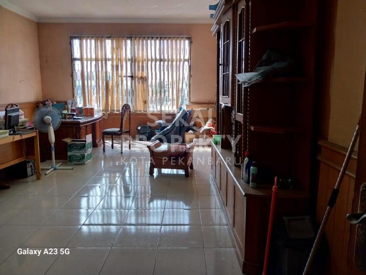 DIJUAL RUKO GANDENG SOEKARNO HATTA