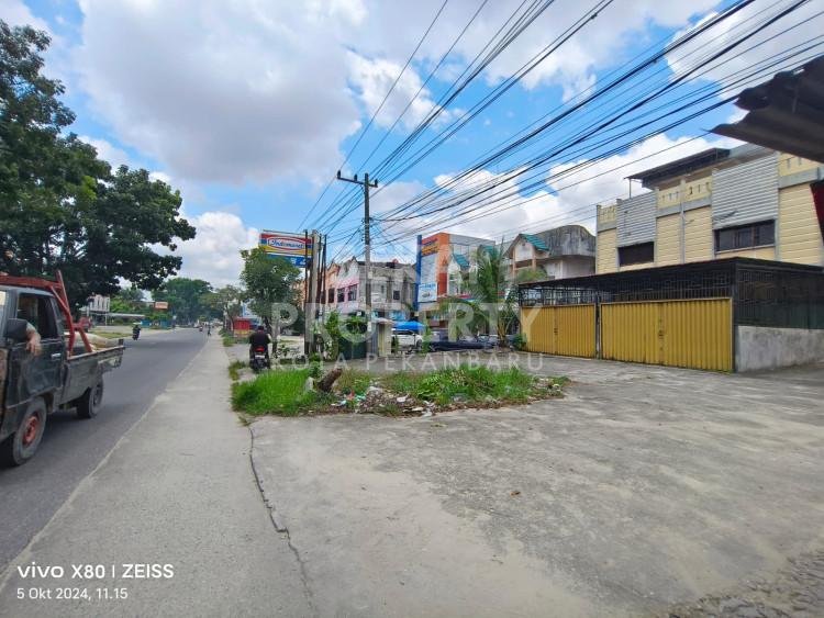 DIJUAL RUKO 3 LT LOKASI HARAPAN RAYA