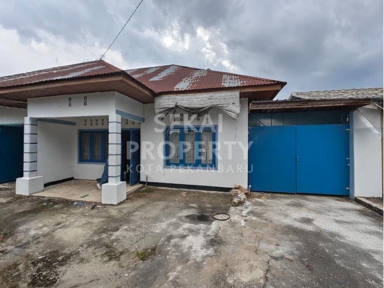 DI JUAL RUMAH DI JALAN KARTAMA