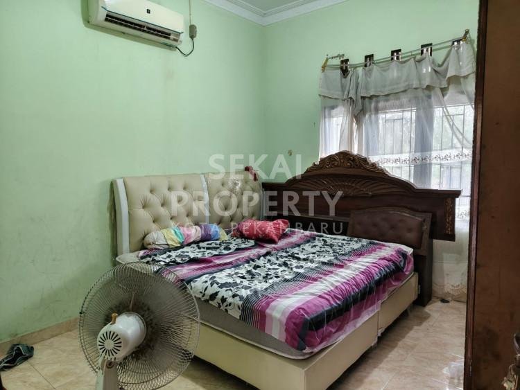 DI JUAL RUMAH DI JALAN KARTAMA