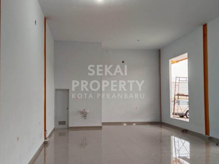 DISEWAKAN GUDANG BARU SIAP PAKAI LOKASI AIR HITAM