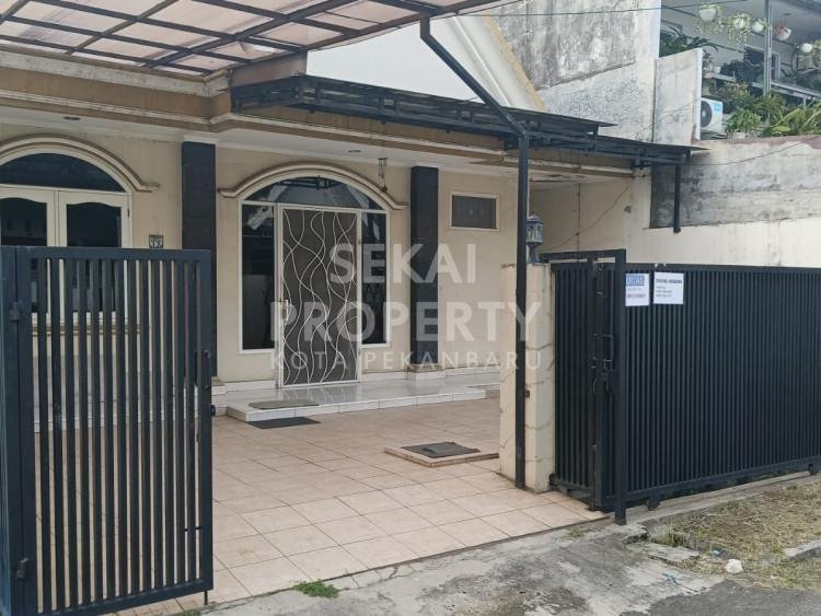 DIJUAL RUMAH CLUSTER LOKASI GADING SERPONG-TANGERANG