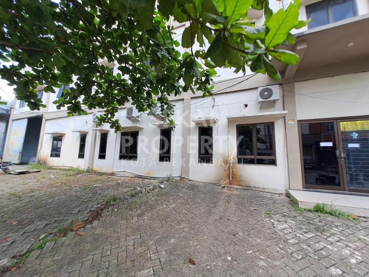 DIJUAL/DISEWAKAN PERGUDANGAN AVIAN-SIAK 2 PEKANBARU