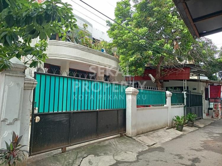 Dijual Rumah Kost di Kuningan - Jakarta Selatan