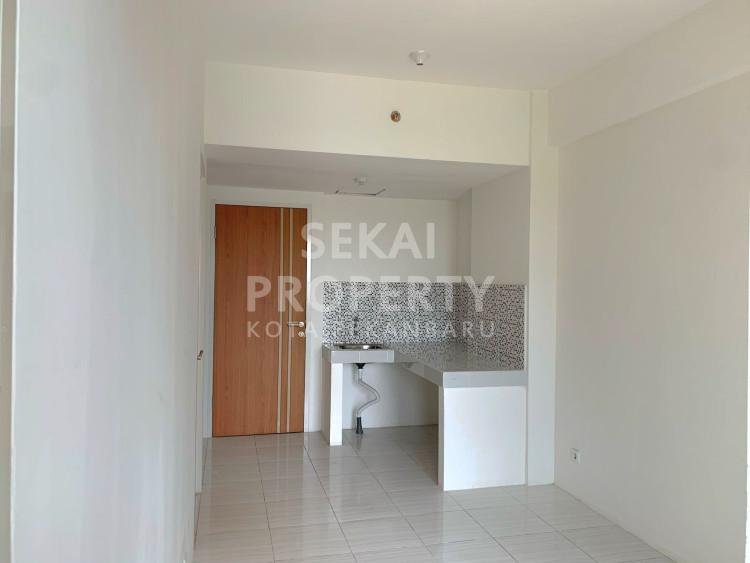 DIJUAL APARTEMEN KOSONGAN LOKASI PUNCAK CBD DAERAH SURABAYA
