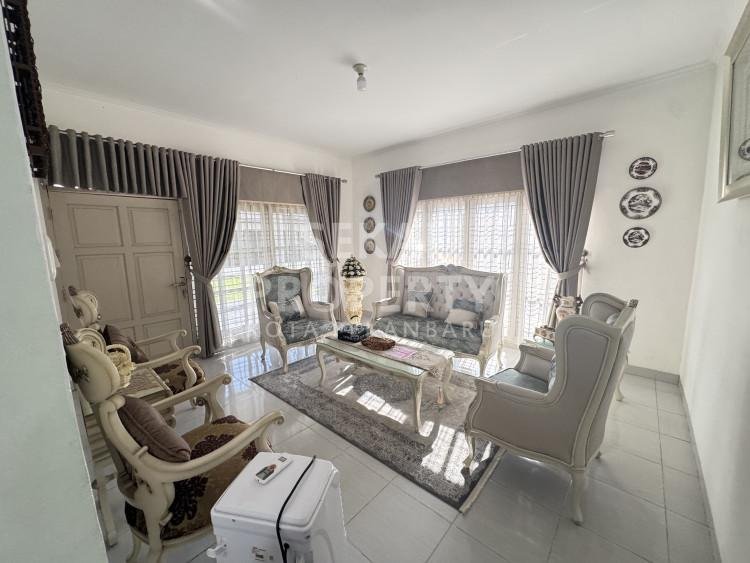 DIJUAL RUMAH SIAP HUNI JL.SETIA SARI