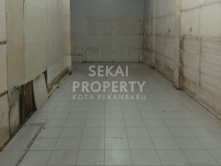 DISEWAKAN RUKO 2 LT JL,JEND SUDIRMAN
